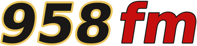 958fm logo