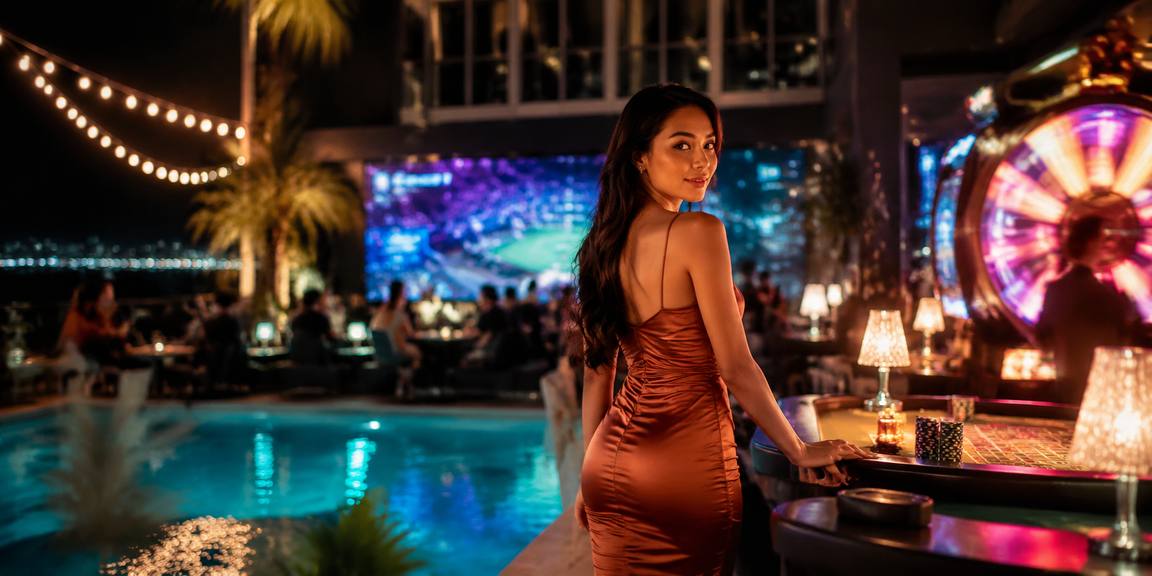 958fm Wild Fruits — Slot Buah Kegemaran di 958fm